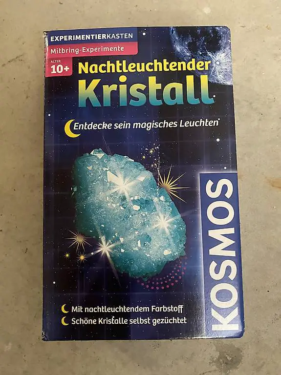 Kosmos NEU