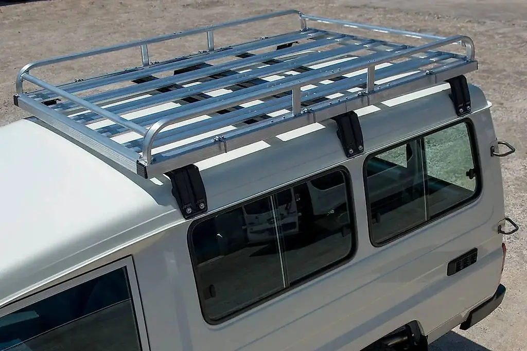 Dachträger für Toyota GRJ78