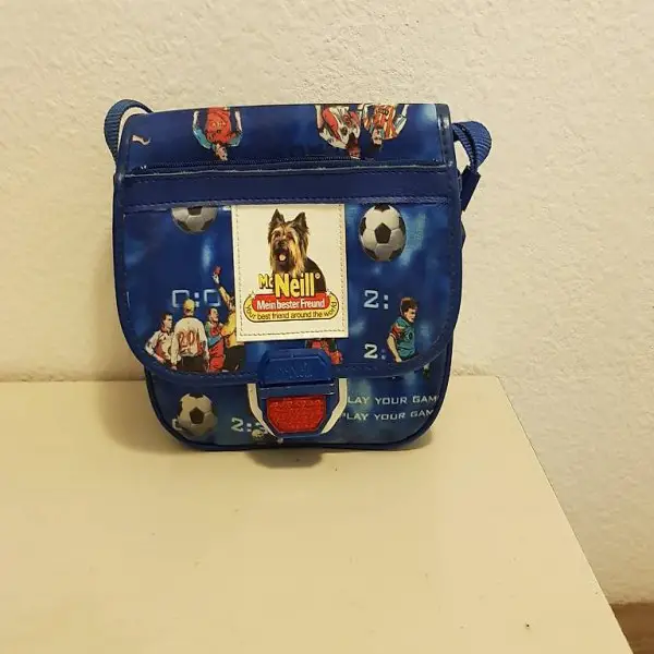 Kindergartentäschli