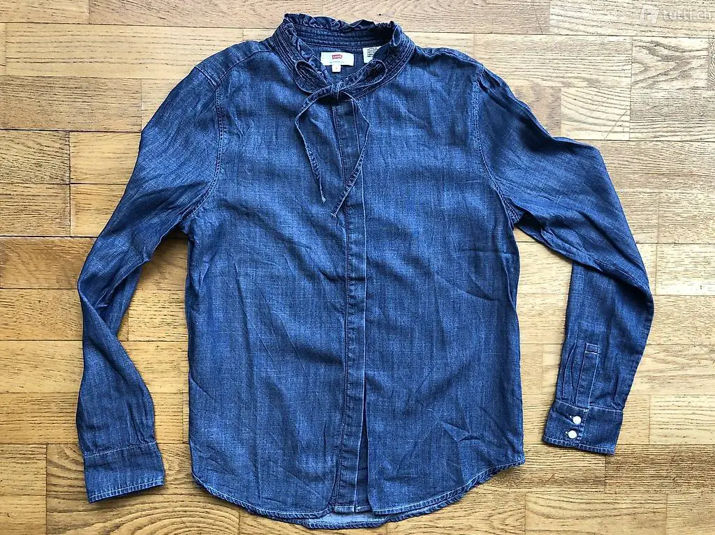 Levis Denimbluse, S