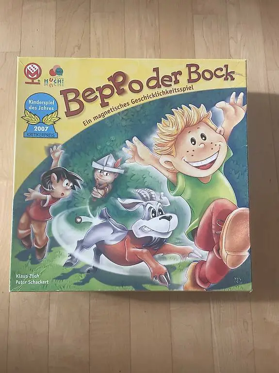 Spiel für Kleinkinder