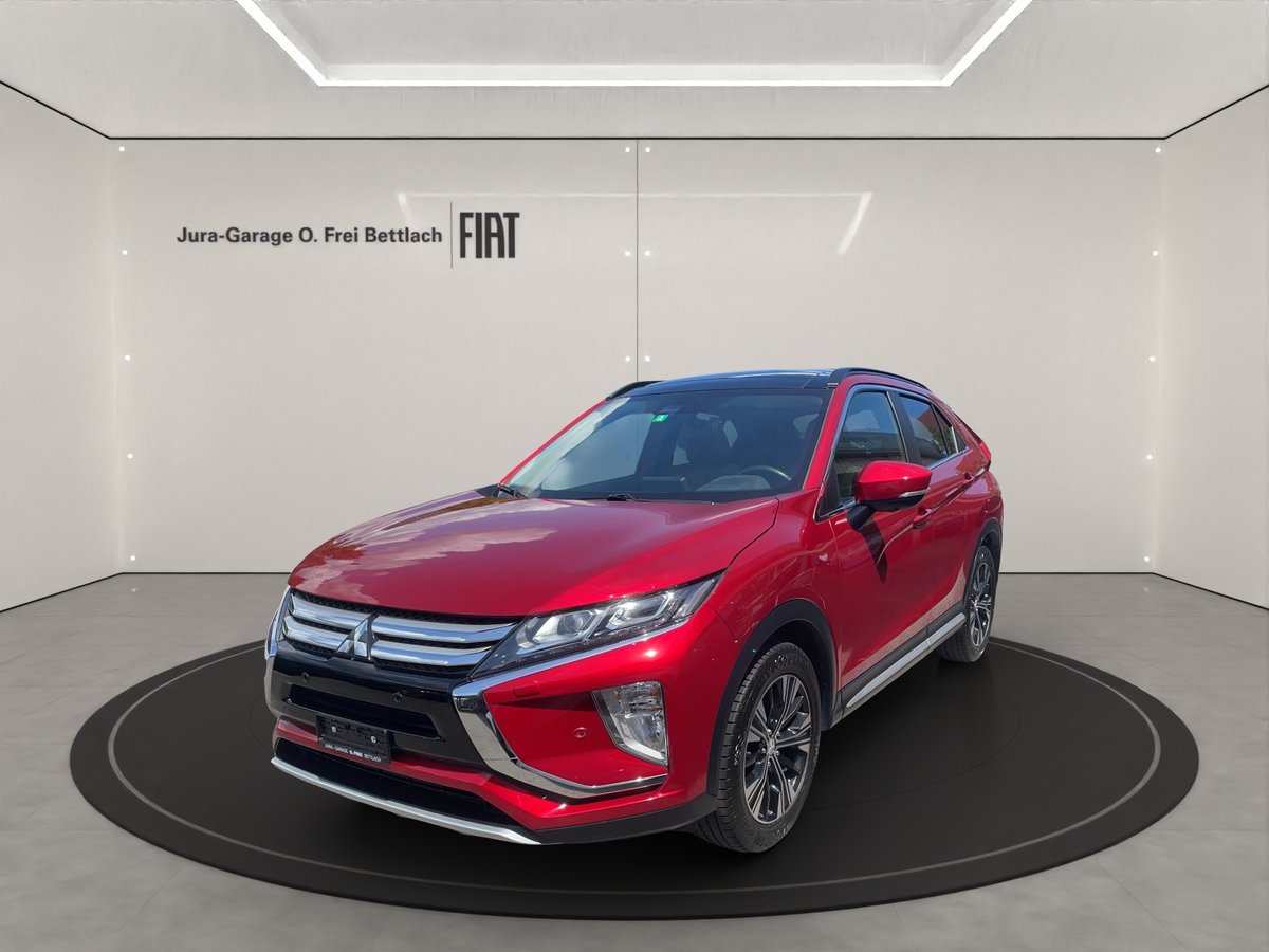 MITSUBISHI Eclipse Cross 1.5 T Diamond 4x4