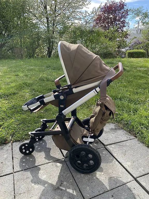 JOOLZ DAY Kinderwagen in Top Zustand