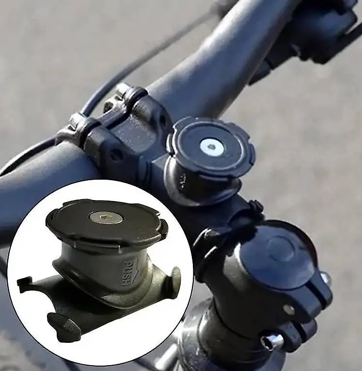 Smartphone-Halterung, Bike Mount (Quad Lock kompatibel)