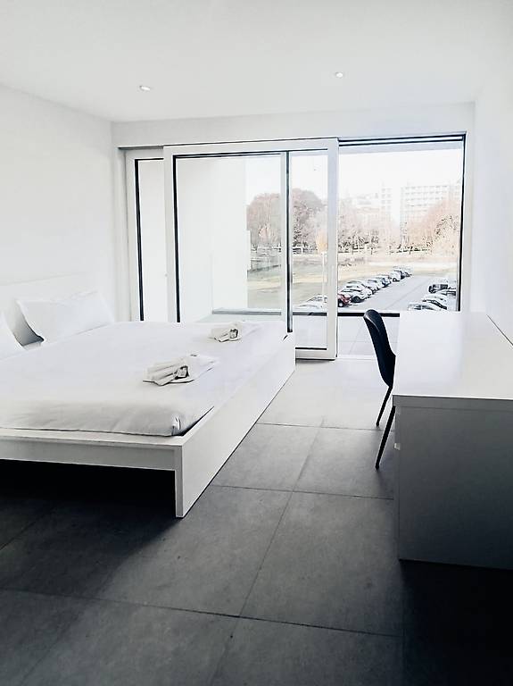 stupendi aparthotel a lugano