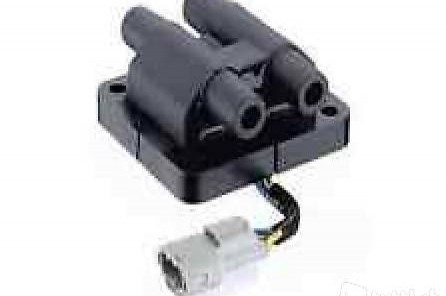 Bobina per subaru impreza gt