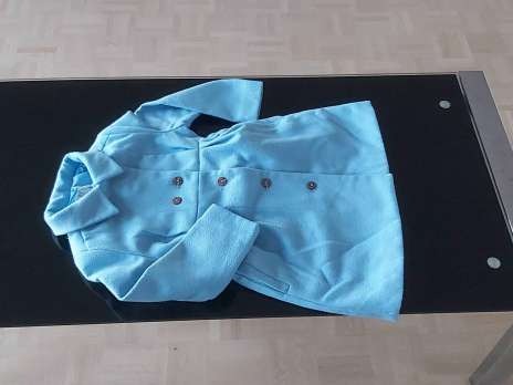 Manteau, taille 110 (5 ans)