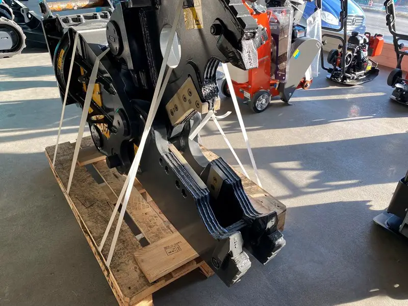 Beisser Trevi Benne MK 07 KIT CB