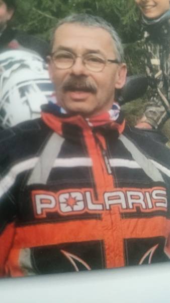 Cherche compagne quad