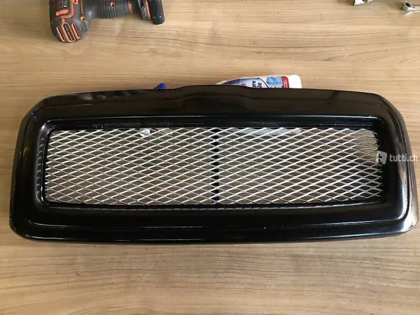 Griglia per Skoda Octavia