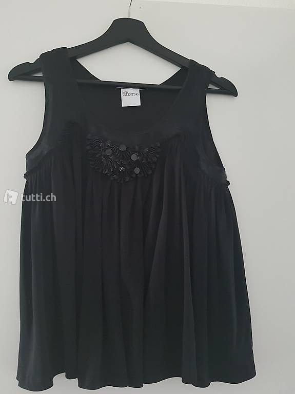 RED Valentino Top Gr. S