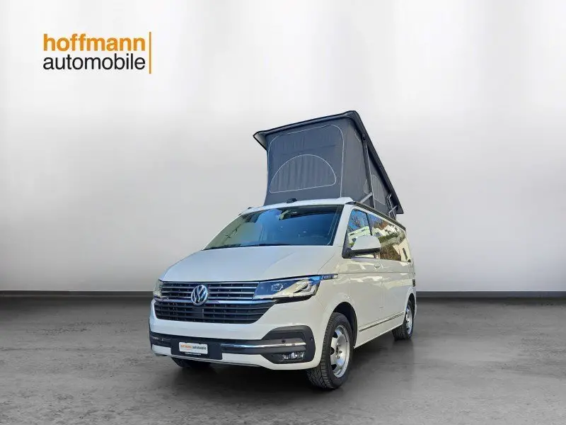 VW T6.1 California 2.0 Bi-TDI Ocean Liberty 4Motion