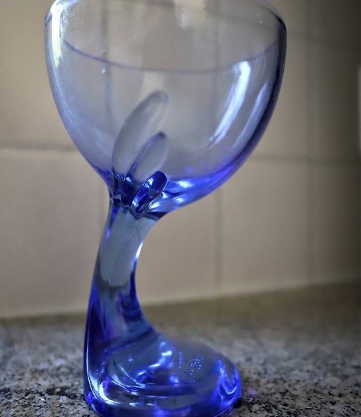 Coupegläser 11 Stück