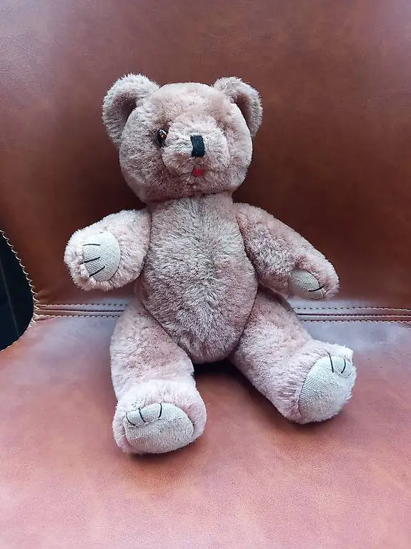 Teddybär