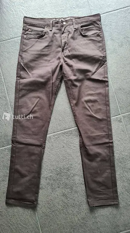 Dickies Hose, Gr. 34/32