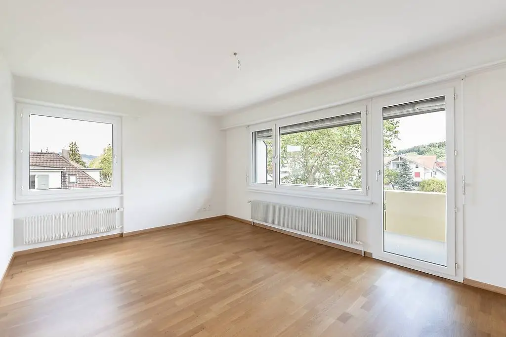 3.5 Wohnung in Ostermundigen per August 2025