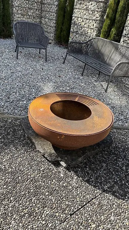 Feuerschale Eldur Fire Basic