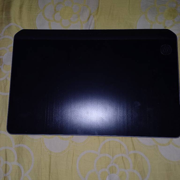 PC portatile HP ProtectSman