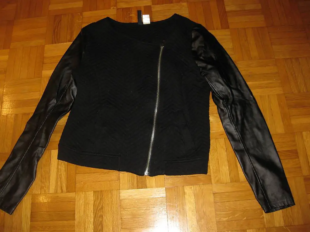 Bolero, Jacke Grösse 36/38