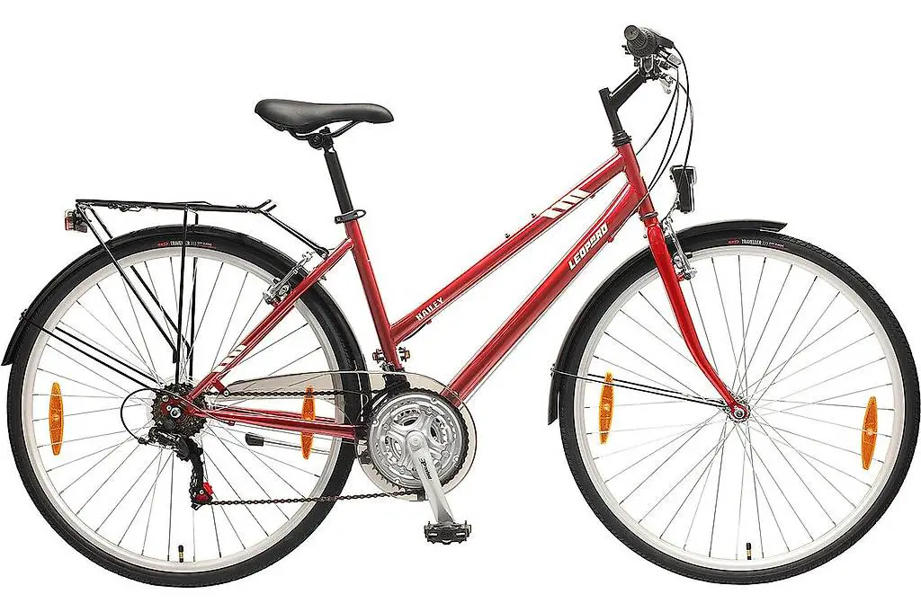 Bici Nuova (mai utilizzata) in Garanzia