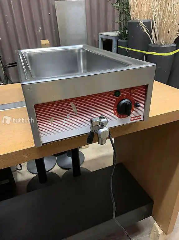 Franke Bain Marie Gastro