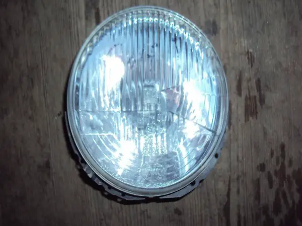 Scheinwerfer VW Golf 1