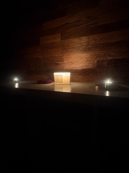 Wellness Massage für Sie & Ihn