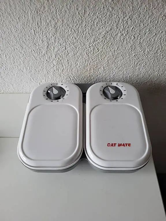 Cat Mate C200 Futterautomat