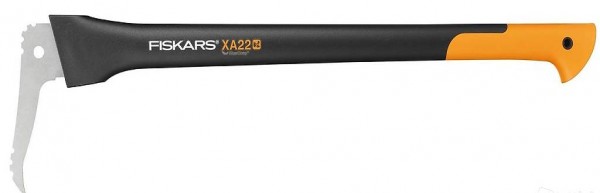  Hand-Sappie zur Holzbearbeitung, Länge: 78,5 cm