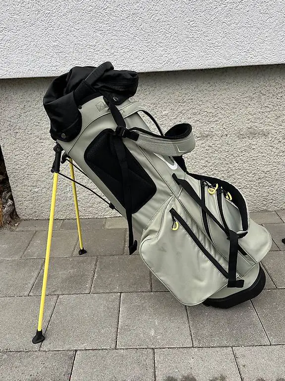 Golf Standbag Inesis