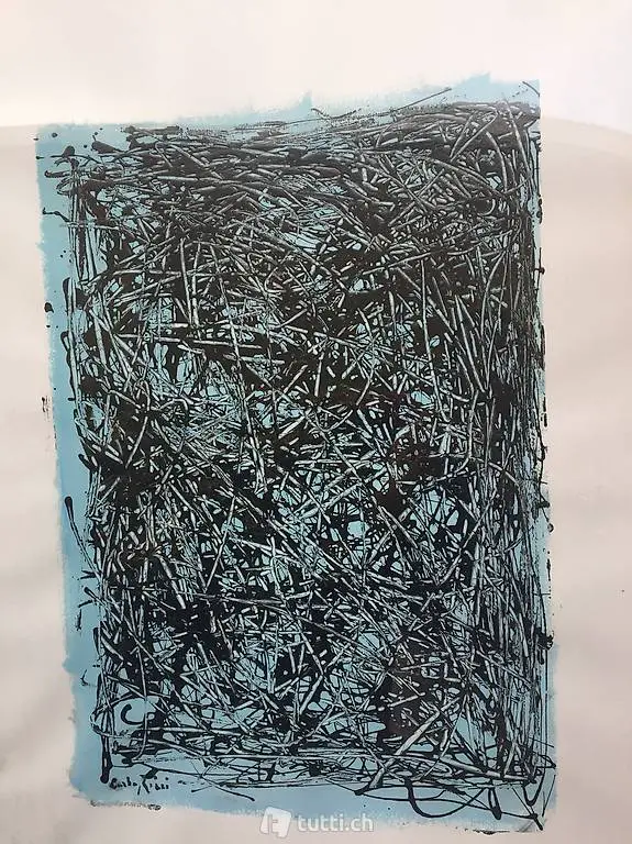 Natura celeste - Carlo Ricci