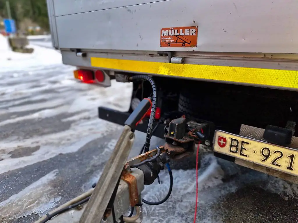 Salzstreuer zu verkaufen