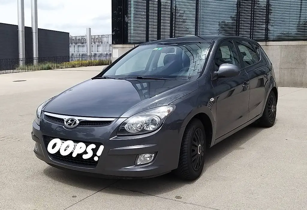 Hyundai i30 Styl Mfk.11.2023