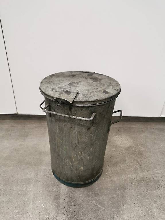 Ochsnerkübel - 55 Liter gut gebraucht