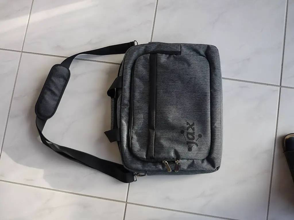 Laptoptasche 15"