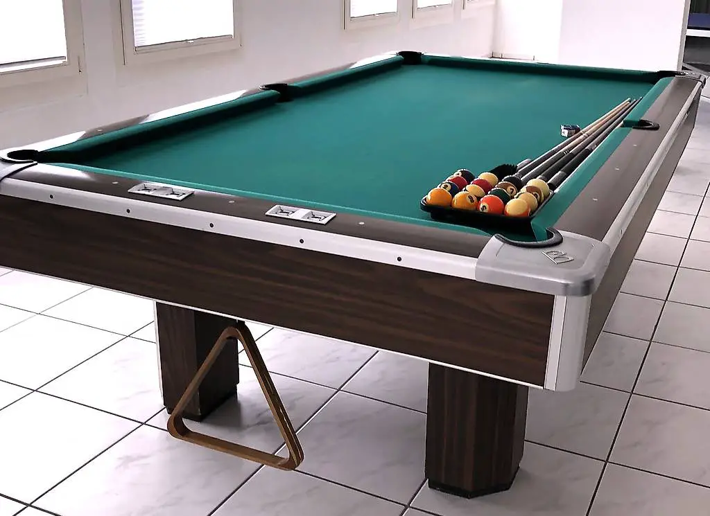 Brunswick Centurion 8,5 ft. Pro