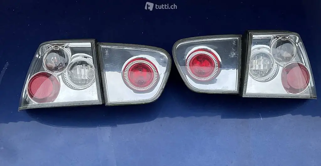 fanaleria seat ibiza