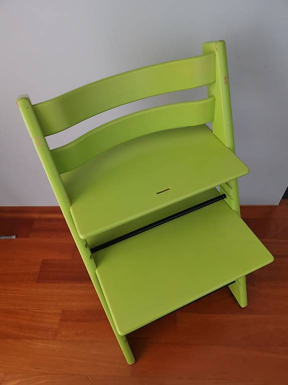 Stokke Tripp Trapp Newbornschale kompatibel