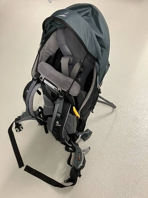 Tragerucksack für Kleinkinder