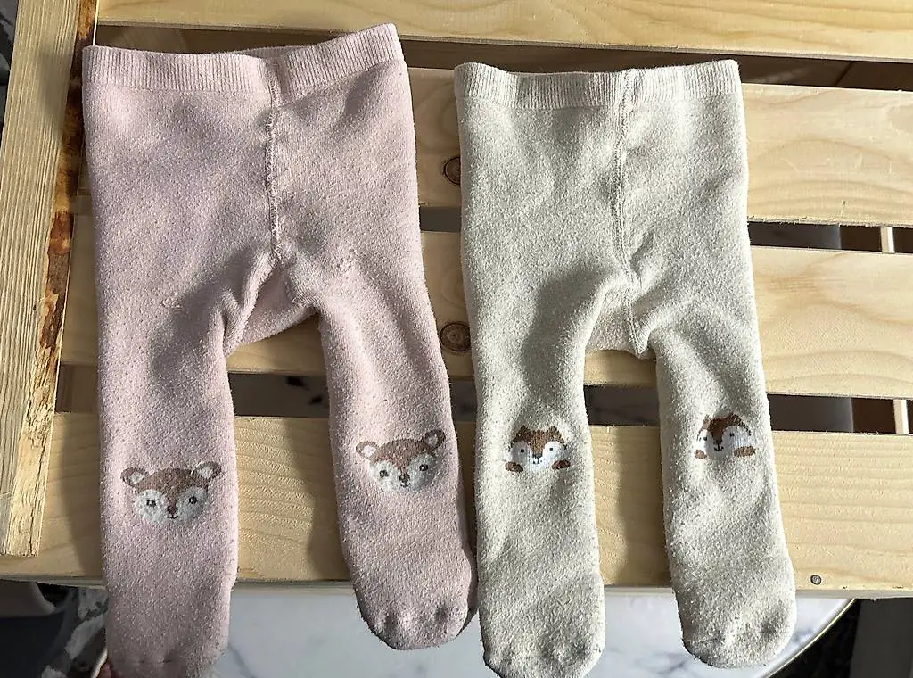 Strumpfhose Baby 56/62