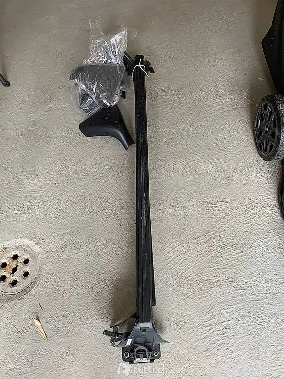 Auto Peugeot 3008 Dachträger