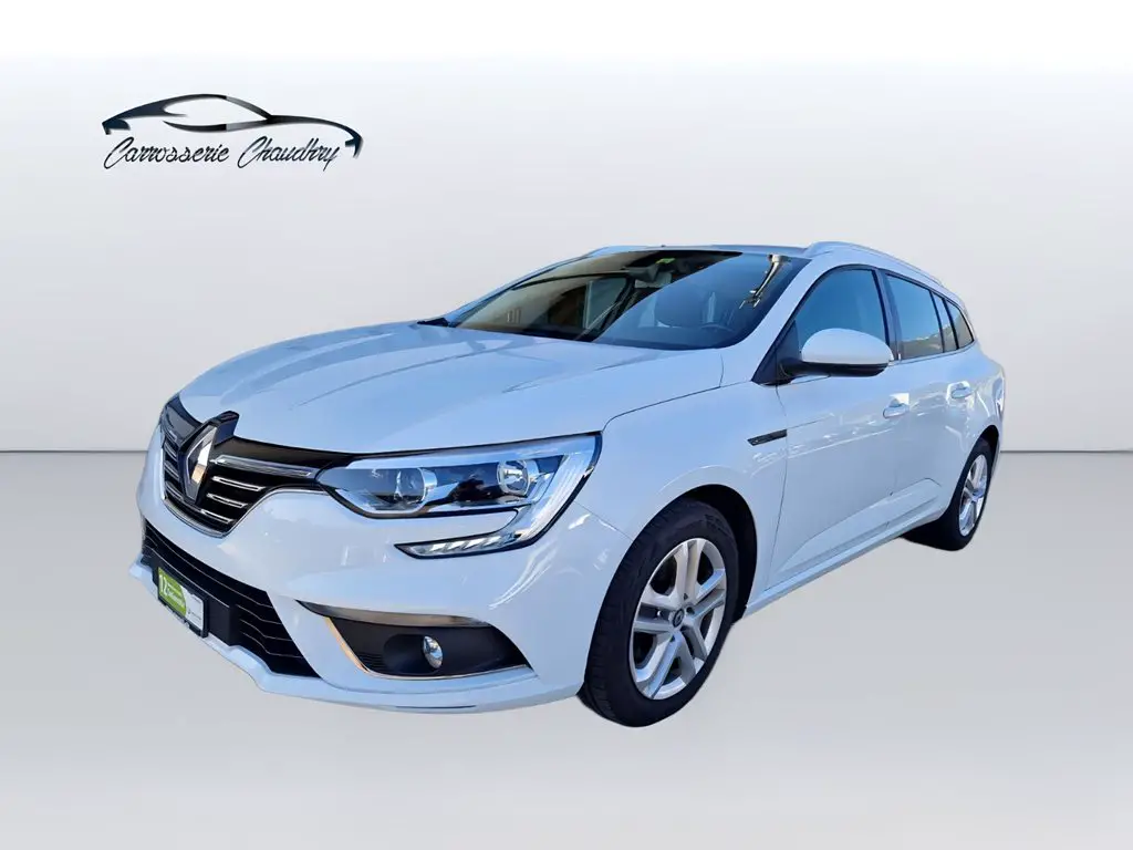 renault mégane grandtour 1.5 blue dci business edc