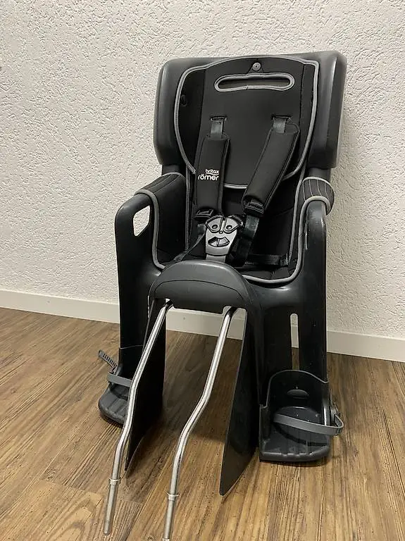 Velo-Kindersitz Britax Römer