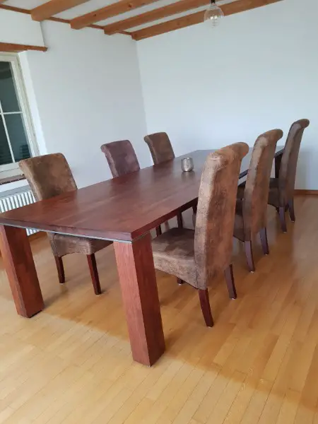 Stühle / Esszimmer Stühle / Shabby Chic / sehr guter Zustand