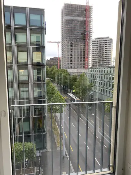 Wohnungen Endreinigung gesamte Deutschschweiz