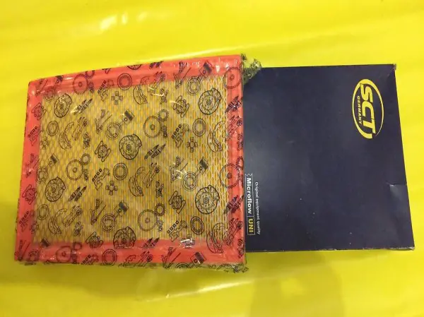  LUFTFILTER BMW E36,PORSCHE 911,911 CABRIOLET