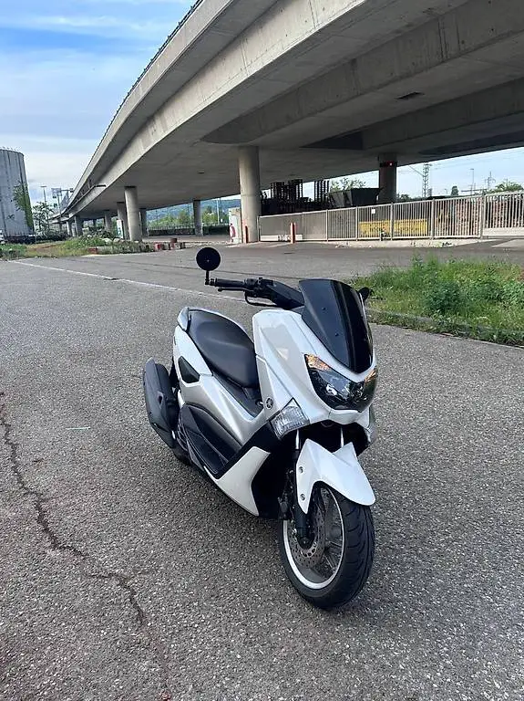 Yamaha NMAX