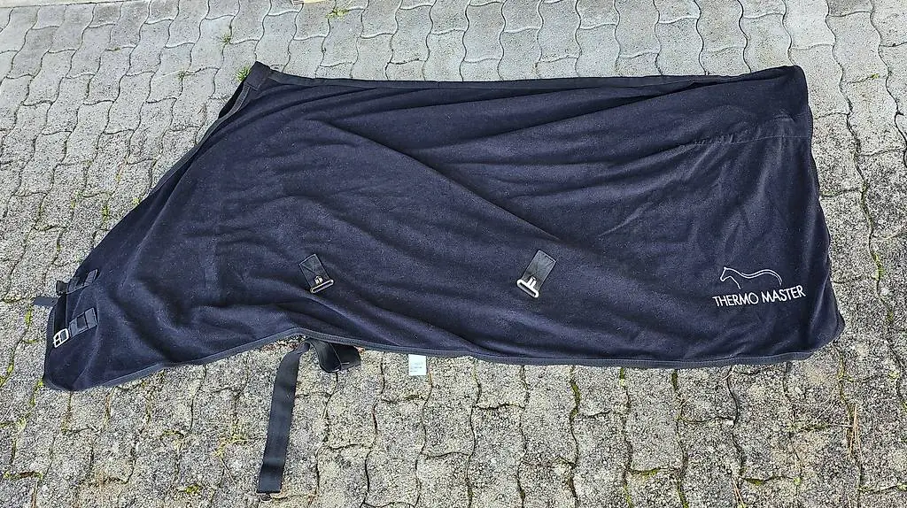 Abschwitzdecke Thermomaster 155cm