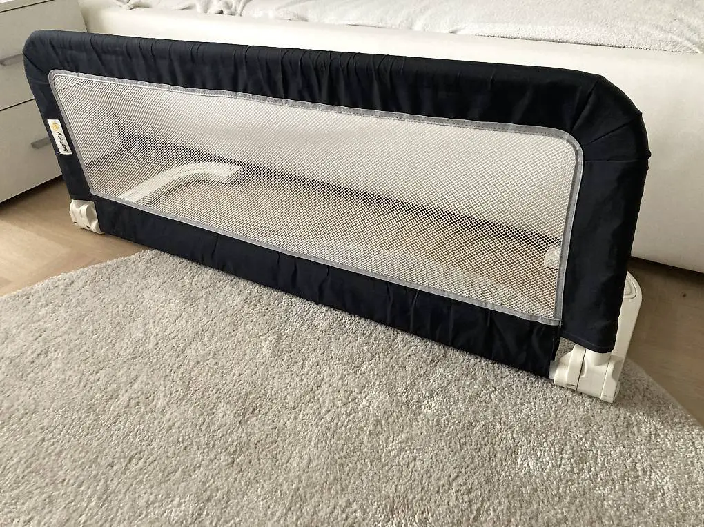 Safety 1st Bettgitter Safety first Bettschutzgitter