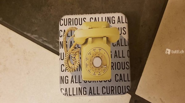 FOSSIL Blechdose/ Aufbewahrungsbox